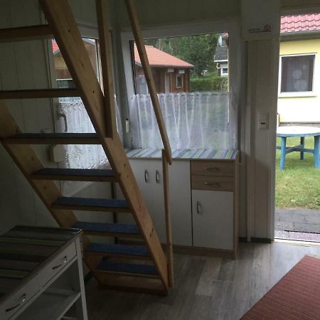 Ferienwohnung Thiemig Neuhaus  외부 사진