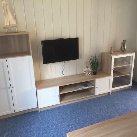 Ferienwohnung Thiemig Neuhaus  외부 사진