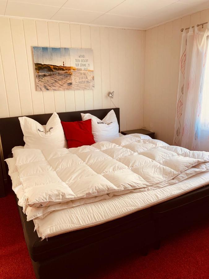 Ferienwohnung Thiemig Neuhaus  외부 사진