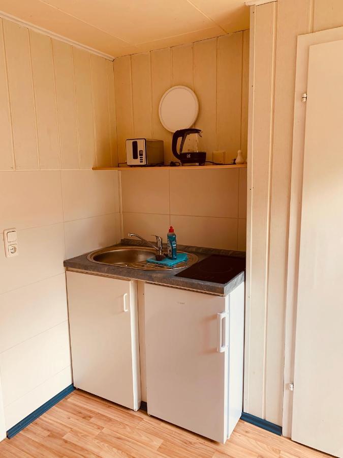 Ferienwohnung Thiemig Neuhaus  외부 사진