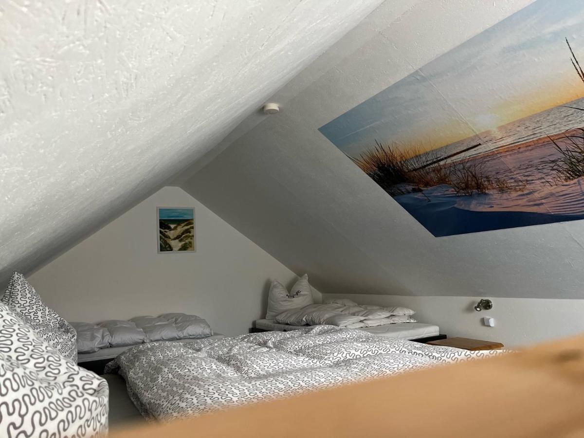 Ferienwohnung Thiemig Neuhaus  외부 사진