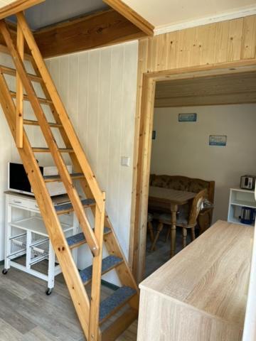 Ferienwohnung Thiemig Neuhaus  외부 사진