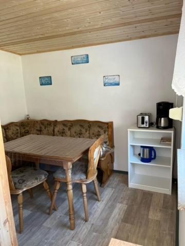 Ferienwohnung Thiemig Neuhaus  외부 사진