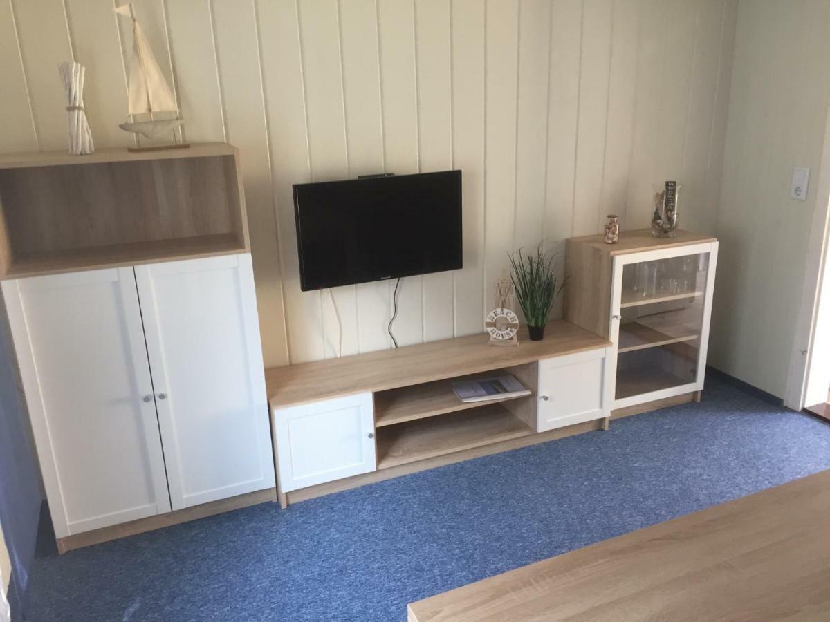 Ferienwohnung Thiemig Neuhaus  외부 사진