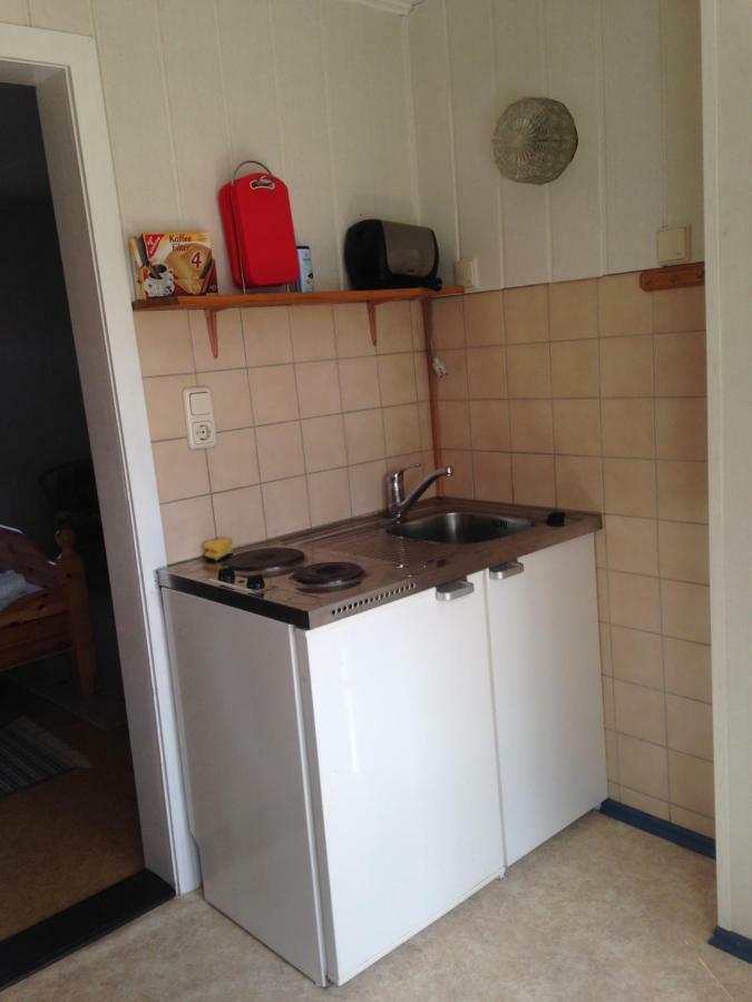 Ferienwohnung Thiemig Neuhaus  외부 사진