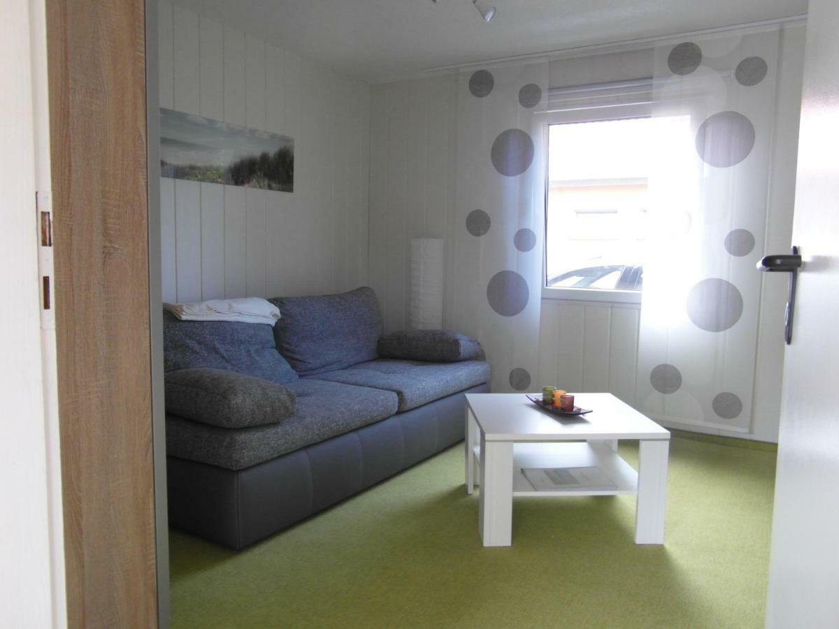 Ferienwohnung Thiemig Neuhaus  외부 사진
