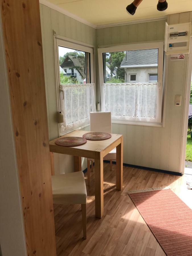 Ferienwohnung Thiemig Neuhaus  외부 사진
