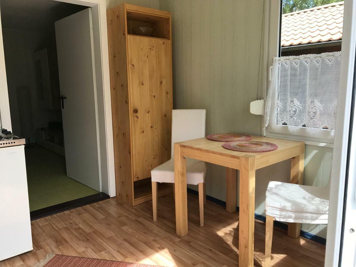 Ferienwohnung Thiemig Neuhaus  외부 사진