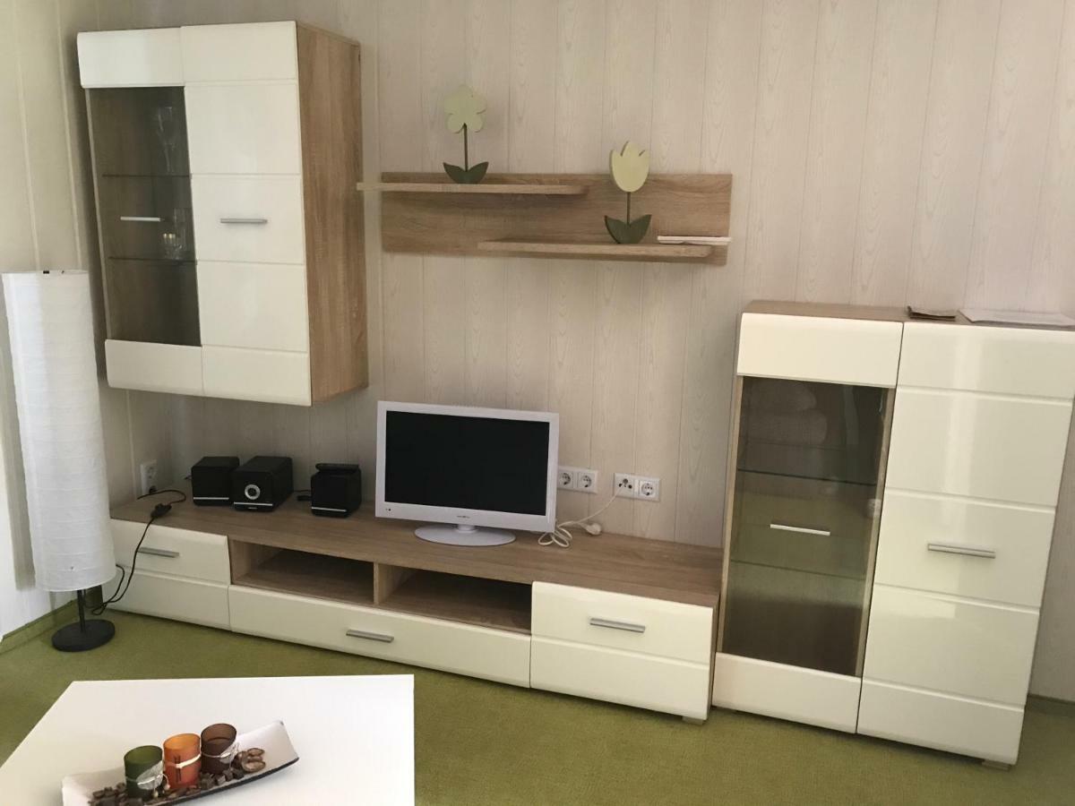 Ferienwohnung Thiemig Neuhaus  외부 사진