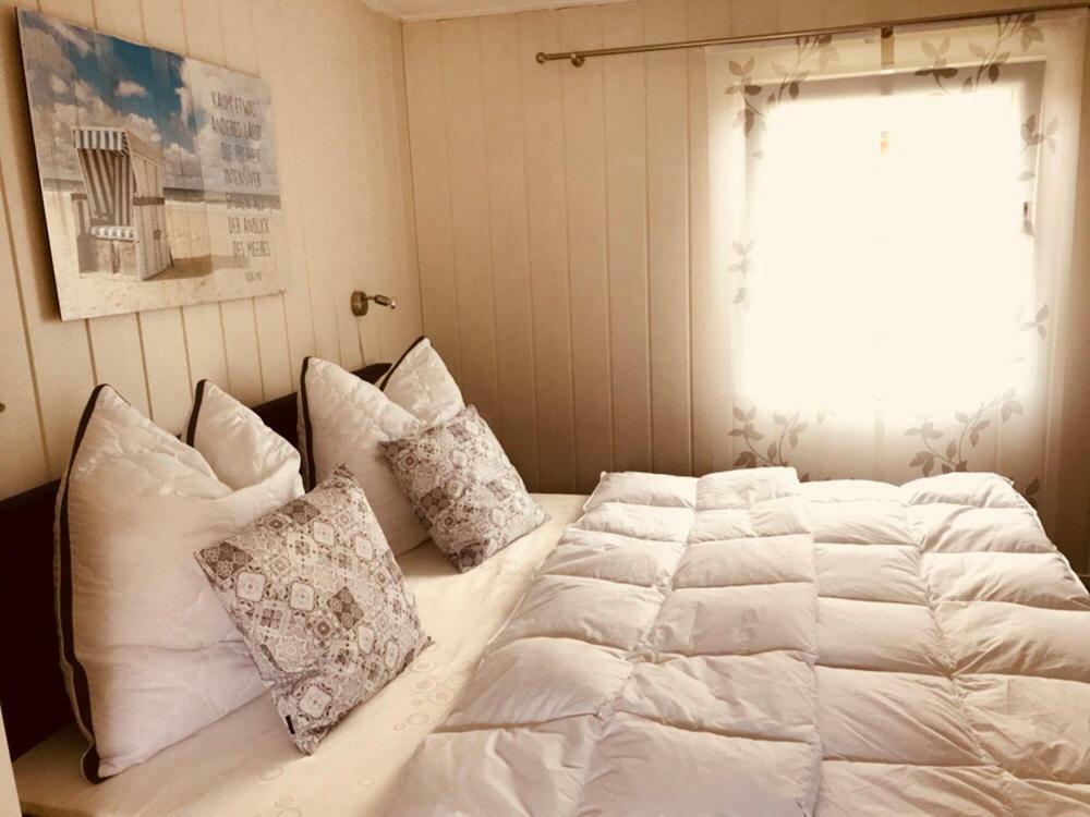 Ferienwohnung Thiemig Neuhaus  외부 사진