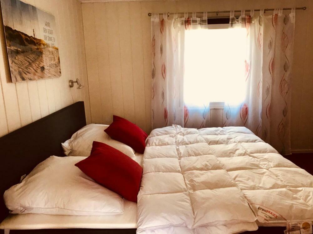 Ferienwohnung Thiemig Neuhaus  외부 사진